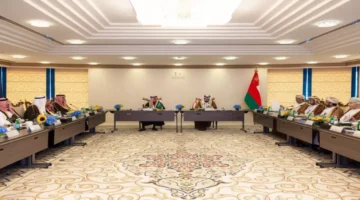 تحالف تجاري.. السعودية وعُمان توقعان اتفاقيات كبرى لتغيير خريطة الاستثمارات الخليجية الجديدة